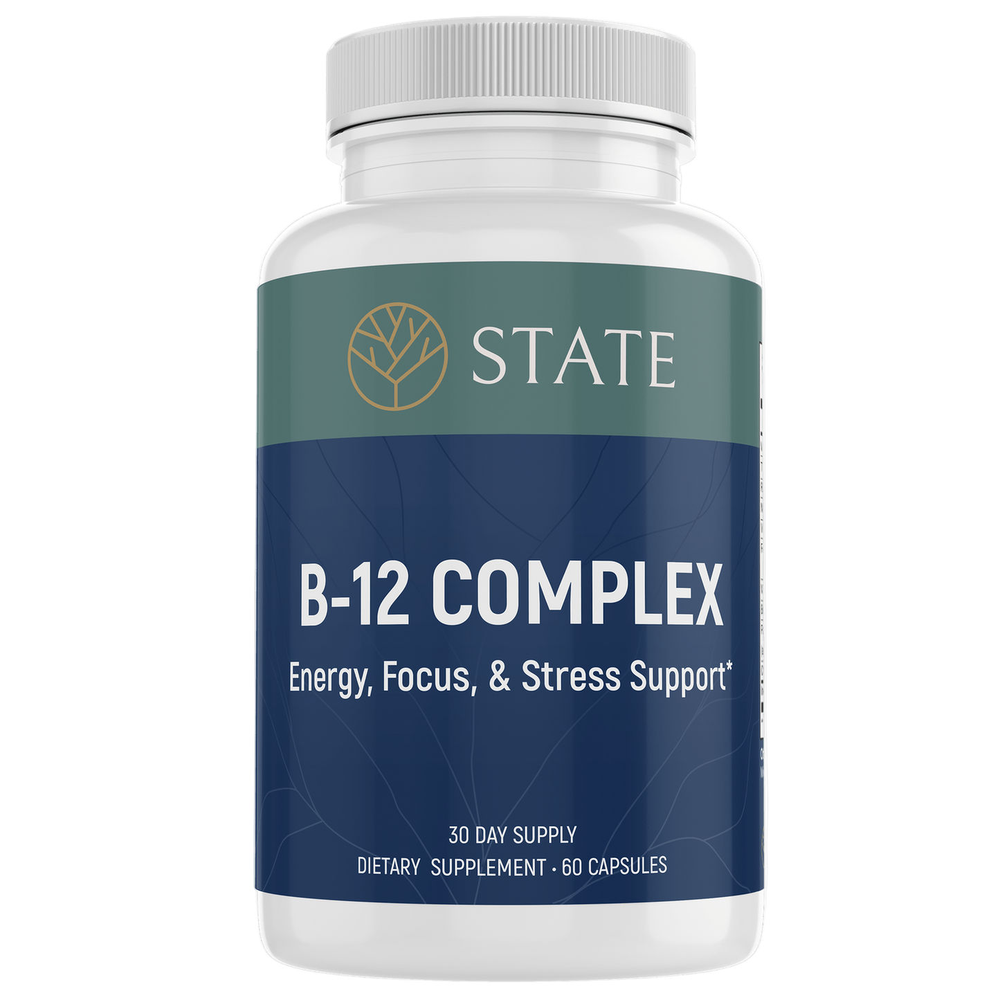 B-12 Complex