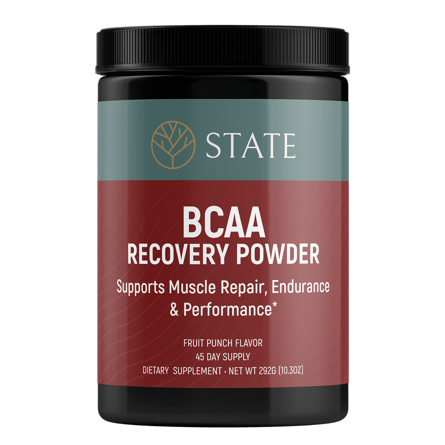 BCAA Recovery Powder