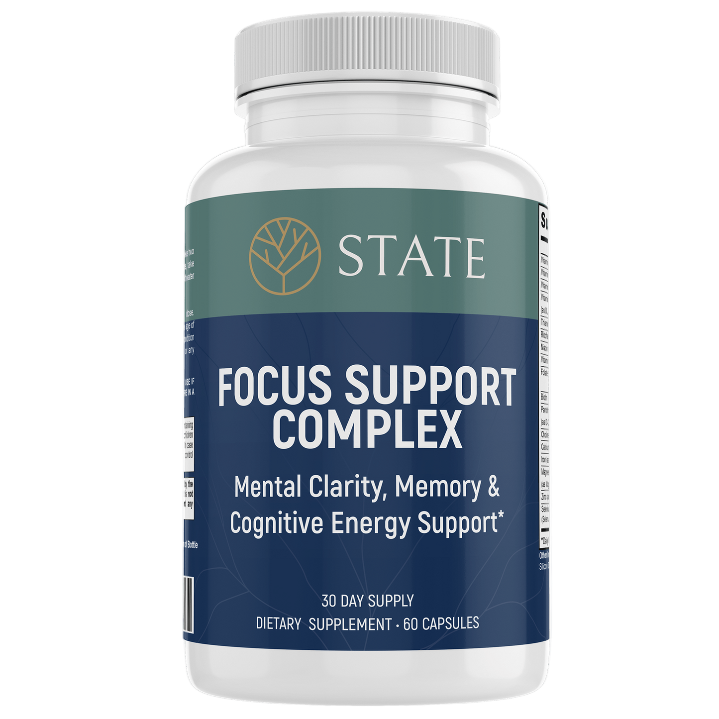 Focus Support Complex