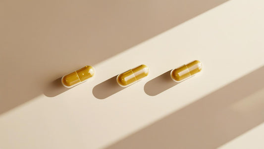 What Your Body Is Trying to Tell You (and How to Supplement for It)