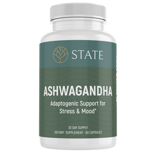 Ashwagandha