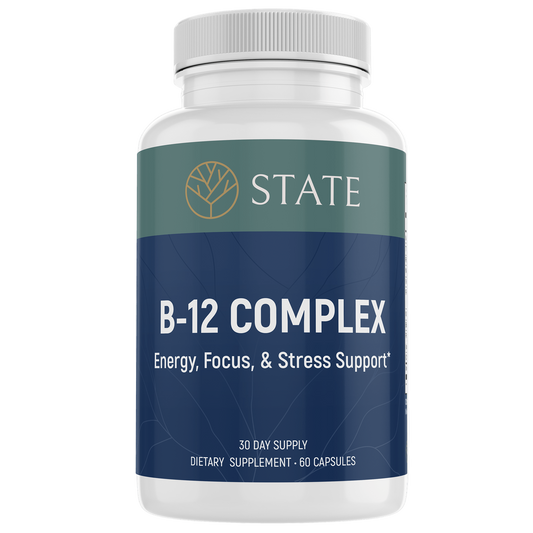 B-12 Complex