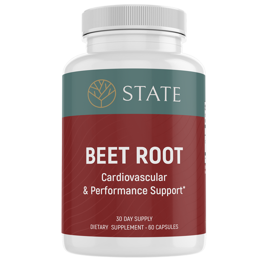 Beet Root