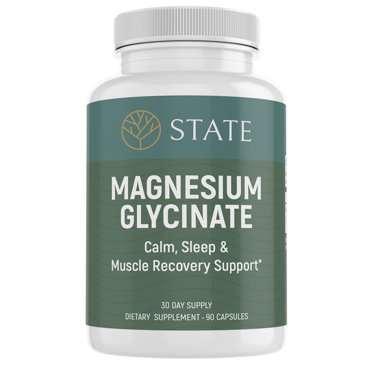 Magnesium Glycinate