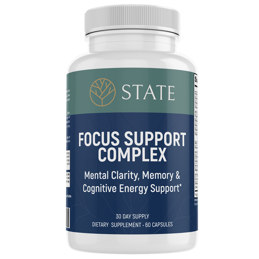 Focus Support Complex