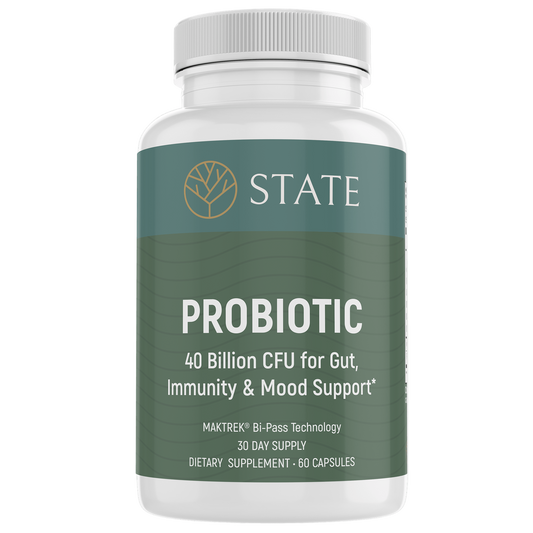 Probiotic - 40 Billion CFU